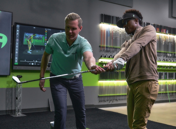 GOLFTEC Southcenter - Tukwila, WA