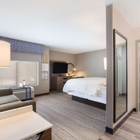 Hampton Inn Princeton