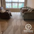 Hernandez Carpet Cleaning - Air Duct Cleaning