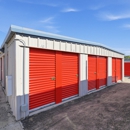 Storage Rentals of America