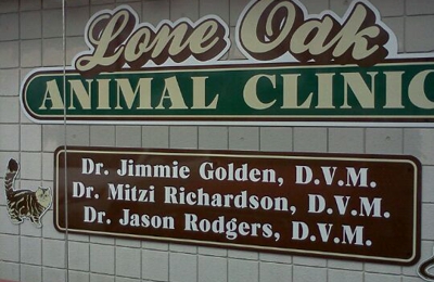 Lone Oak Animal Clinic - Paducah, KY 42001