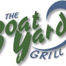 The Boatyard Grill - American Restaurants