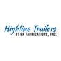 Highline Trailers by GP Fabrications, Inc.