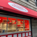 William Greenberg Desserts - Cookies & Crackers