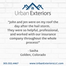 Urban Exteriors LLC - Patio Builders