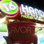 16 Handles