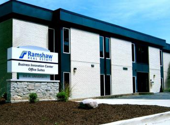 Ramshaw Real Estate - Champaign, IL