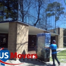 Cheap Houston Movers Us Moving - Movers