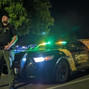 California Patrol Enforcement - Security Equipment & Systems Consultants