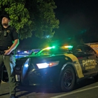 California Patrol Enforcement