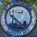 Allatoona Landing Inc - Boat Storage