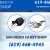 SAN DIEGO CA KEY SHOP gallery