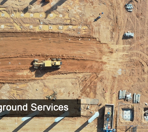 Smart Excavations Pty Ltd - Lakesland, NSW. Underground Services