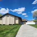 The Church of Jesus Christ of Latter-day Saints - Methodist Churches