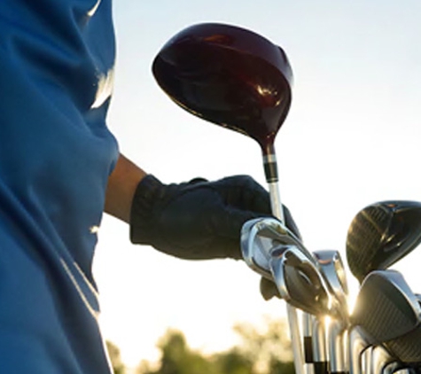 Yarrawonga Mulwala Golf Club Resort - Mulwala, NSW