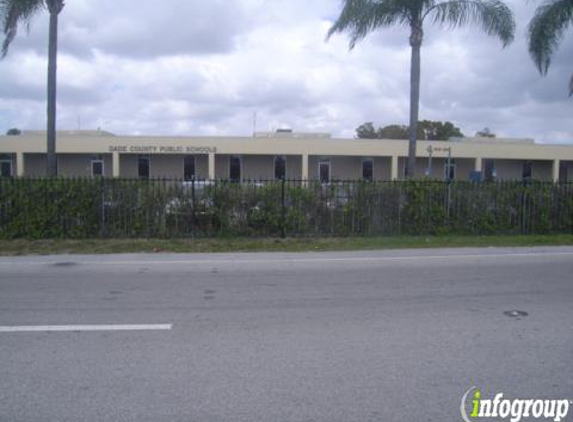 Miami-Dade County - Miami Gardens, FL