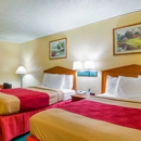 Econo Lodge - Motels