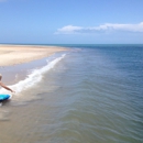 Cape Lookout National Seashore - Tourist Information & Attractions