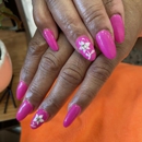 Passion Nails & Spas - Nail Salons