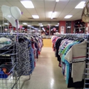 Salvation Army - Charities