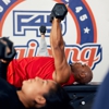 F45 Training Starland District gallery