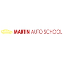 Martin Driving School