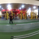 Retro Fitness - Gymnasiums