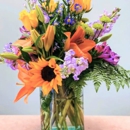 Magnolia's Flower Shop - Delivery Service