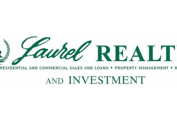 Laurel Realty & Investment - San Francisco, CA