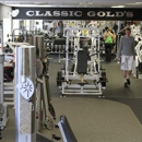 Gold's Gym - Gymnasiums