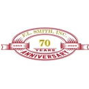 F. L. Smith Inc. - Patio Builders
