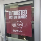 Jiffy Lube Oil Change