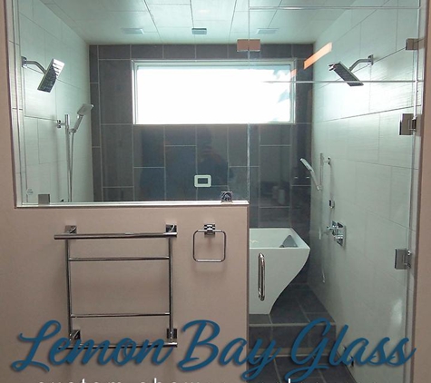 Lemon Bay Glass & Mirror - Englewood, FL