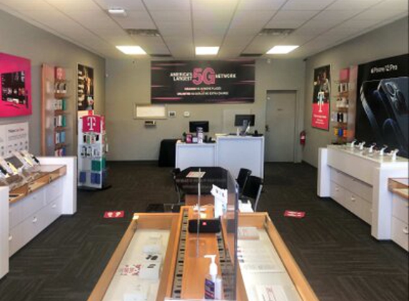 T-Mobile - Niles, MI