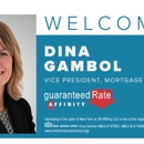 Dina Gambol at Guaranteed Rate Affinity (NMLS #147563) - Financial Services