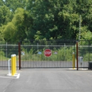 Harbison Fencing