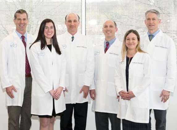 Reproductive Medicine Associates of CT - Danbury, CT