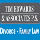 Tim Edwards & Associates, P.S. - Child Support Collections