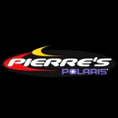 Pierre's Polaris - Snowmobiles