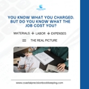 Coastal Precision Bookkeeping