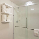 Hampton Inn Santa Cruz - Hotels