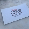 Savoie French Italian Eatery gallery