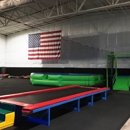 Titanium Athletics - Health Clubs