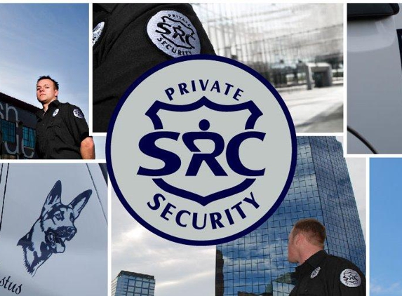 SRC Private Security - Kirkland, WA