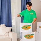 College Hunks Hauling Junk and Moving Vestavia Hills