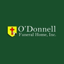 O'Donnell Funeral Homes Inc - Funeral Planning