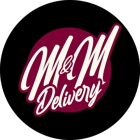 M&M Delivery Services LLC.