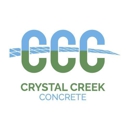 Crystal Creek Concrete - Deck Builders