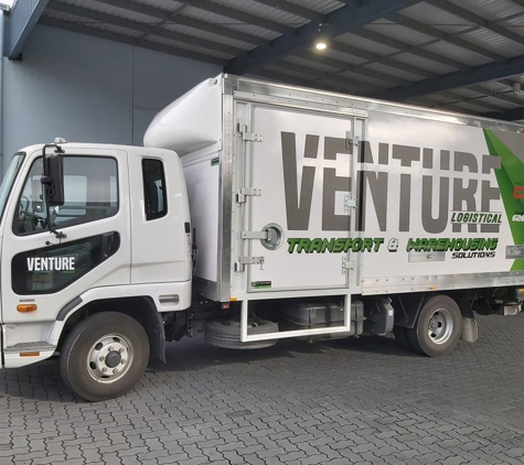 Venture Logistical - Bridgewater, TAS