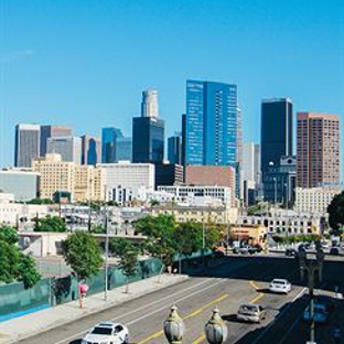 Hotel Solaire - Los Angeles, CA